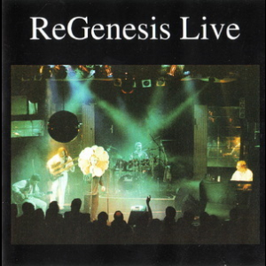 Regenesis Live