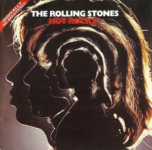 Hot Rocks 1