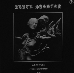 From the Darkness