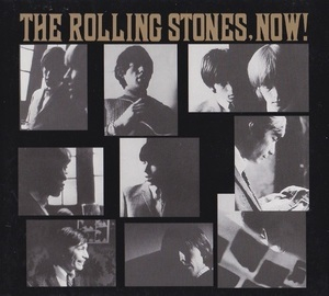 The Rolling Stones, Now!