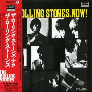 The Rolling Stones, Now!