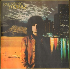 Patrick Moraz (iii) (2006 Remaster)