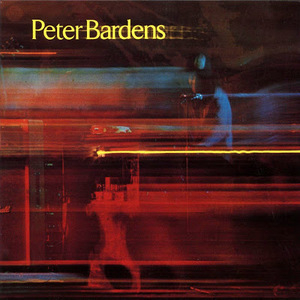 Peter Bardens