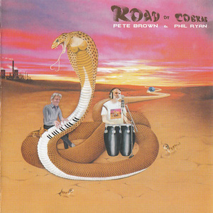 Road Of Cobras