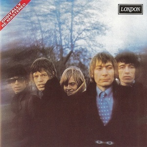 Between The Buttons