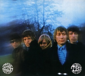 Between The Buttons