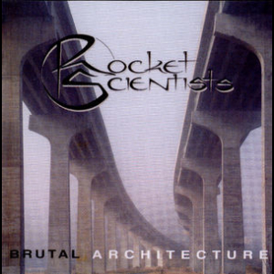 Brutal Architecture