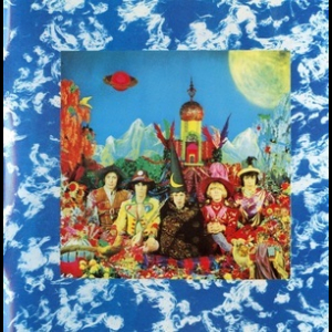 Their Satanic Majesties Request