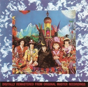 Their Satanic Majesties Request