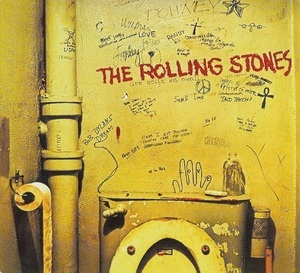 Beggars Banquet