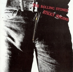 Sticky Fingers