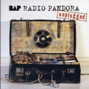 Radio Pandora (unplugged)