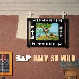 Halv Su Wild