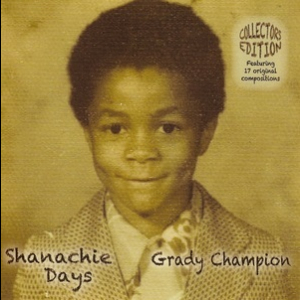 Shanachie Days
