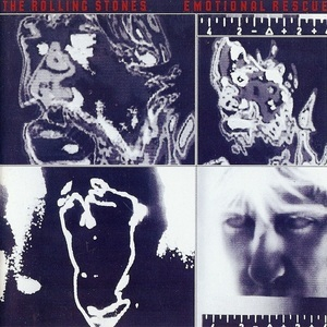 Emotional Rescue