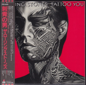Tattoo You