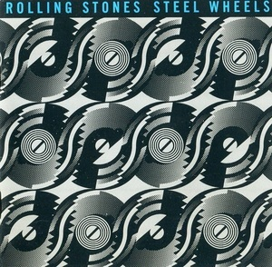 Steel Wheels