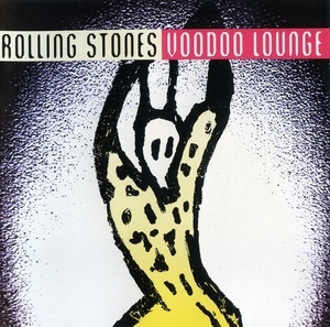 Voodoo Lounge