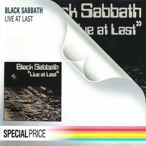 Live At Last