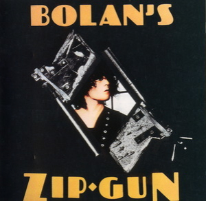 Bolan's Zip Gun (demon Edcd393)