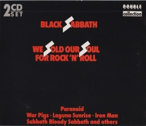 We Sold Our Soul For Rock'n'Roll