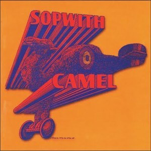 Sopwith Camel