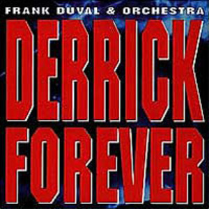 Derrick Forever