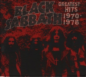 Greatest Hits 1970-1978