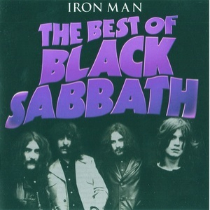 Iron Man: The Best Of Black Sabbath