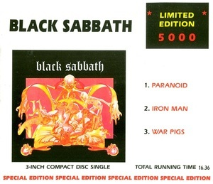 Black Sabbath