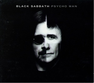 Psycho Man