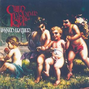 Child Of Never Ending Love