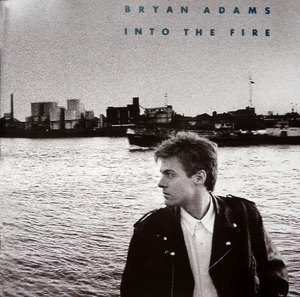 Into The Fire (Bonus Track)