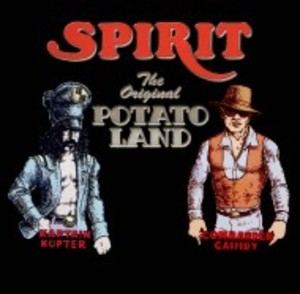 Potato Land