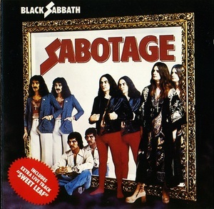 Sabotage