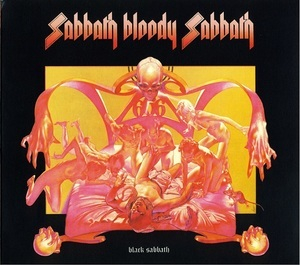 Sabbath Bloody Sabbath