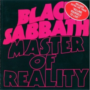 Master Of Reality