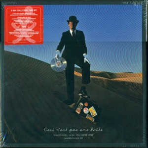 Wish You Were Here