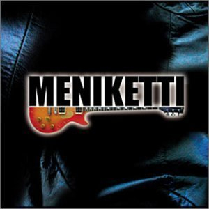 Meniketti