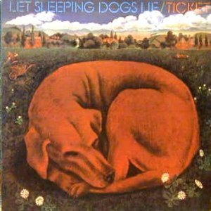 Awake & Let Sleeping Dogs Lie