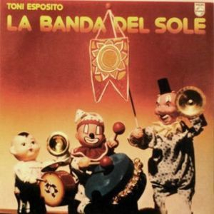 La Banda Del Sole