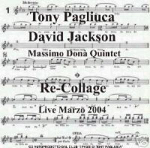 Re Collage