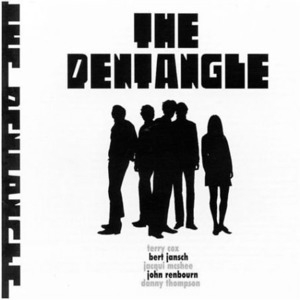 The Pentangle