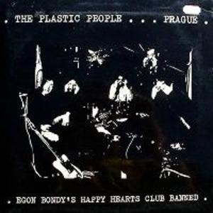 Egon Bondy's Happy Hearts Club Banned