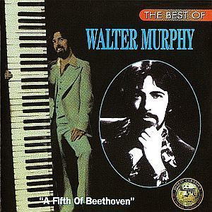 The Best Of Walter Murphy 