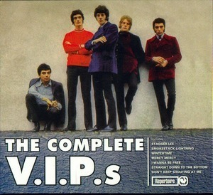 The Complete V.I.P.s