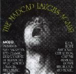 The Madcap Laughs Again