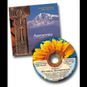 Armenia: Pictorial Treasury Of An Ancient Land