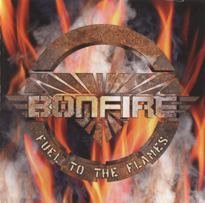 Fuel To The Flames