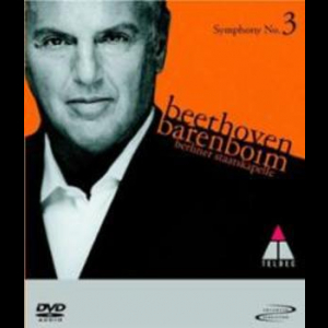 Symphony No. 3 (Daniel Barenboim)